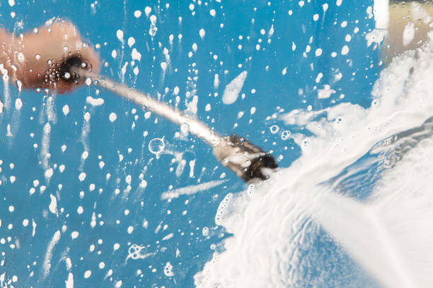 Best Dumpster Area Cleaning  in Samsula Spruce Creek, FL