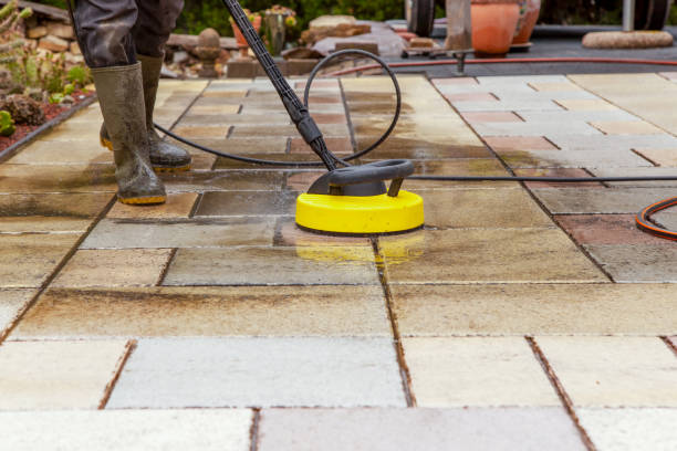 Best Concrete Sealing  in Samsula Spruce Creek, FL