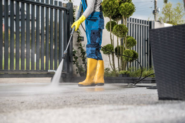 Best Gas Station Cleaning  in Samsula Spruce Creek, FL